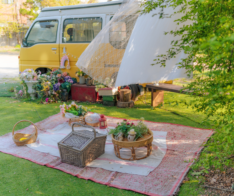 Best Recipes for a Summer Picnic