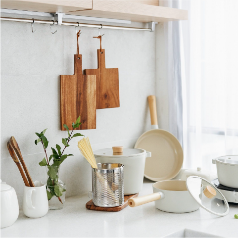 FIKA Accessories