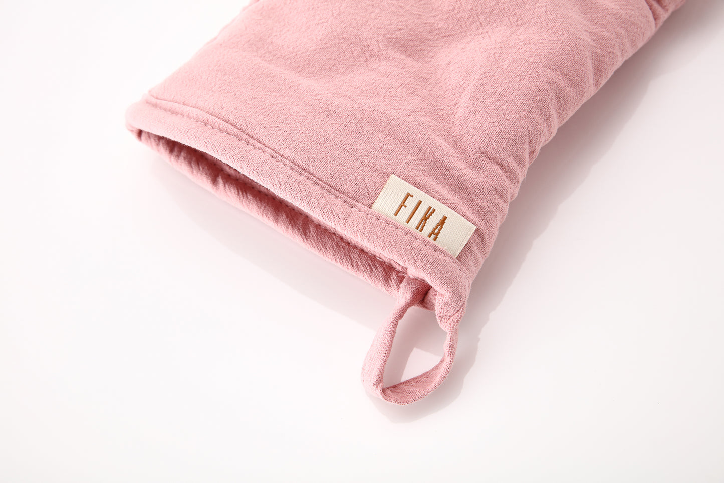 FIKA Oven Mitten Pair 100% Cotton