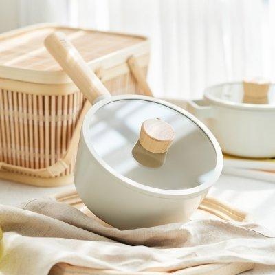 FIKA 2 Pots Set