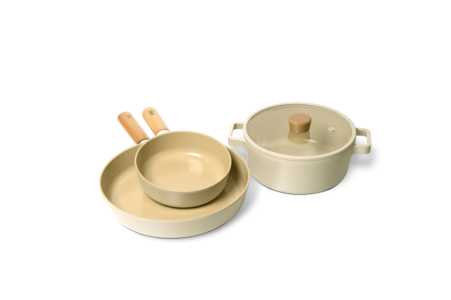 FIKA Mini Set