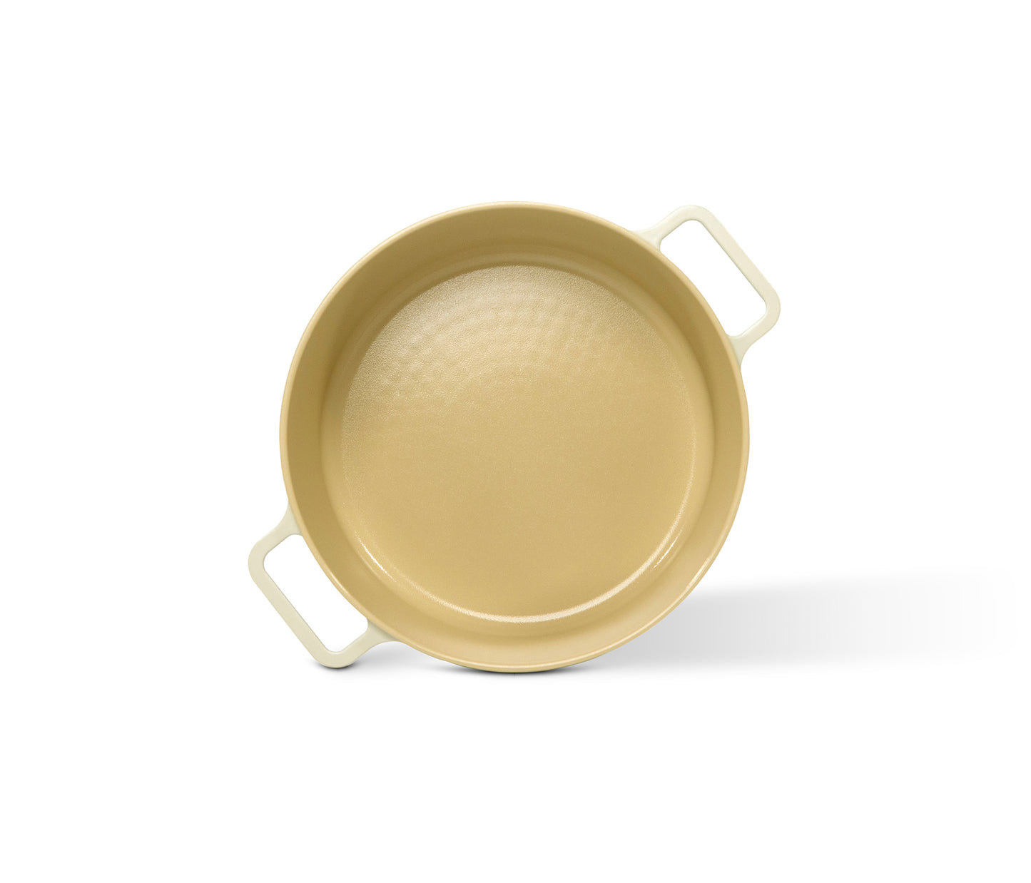 FIKA Casserole Stew Pot with Glass Lid
