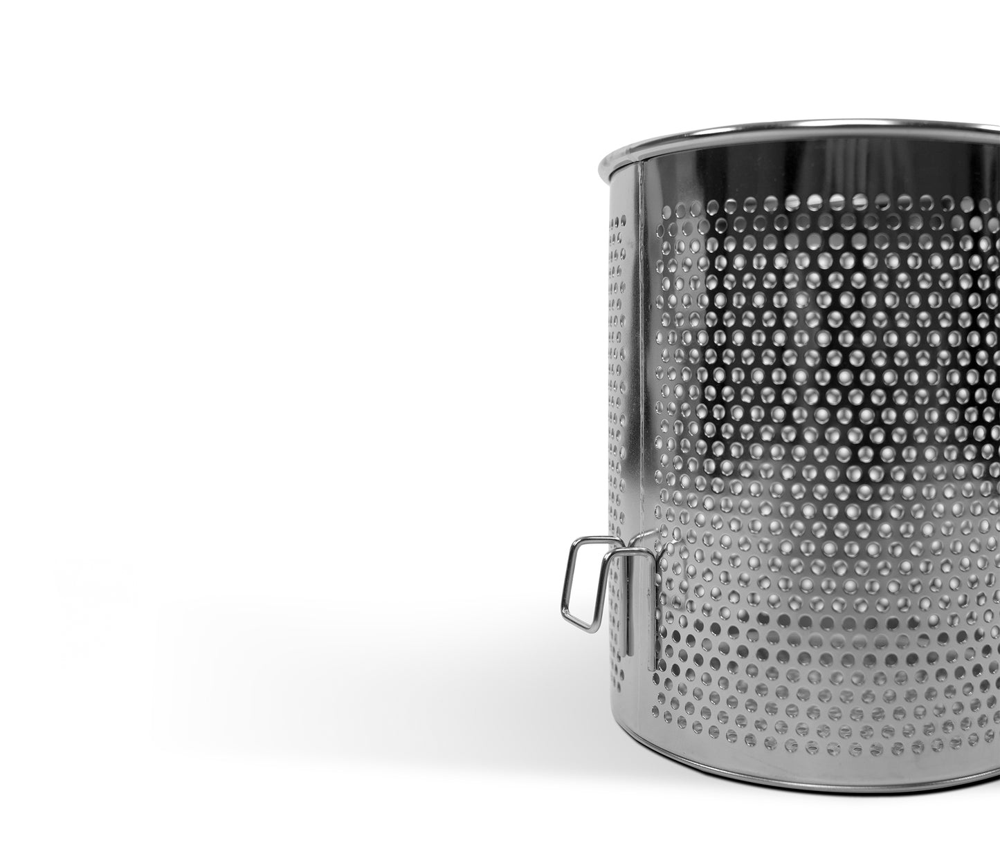 Stainless Steel Strainer Insert