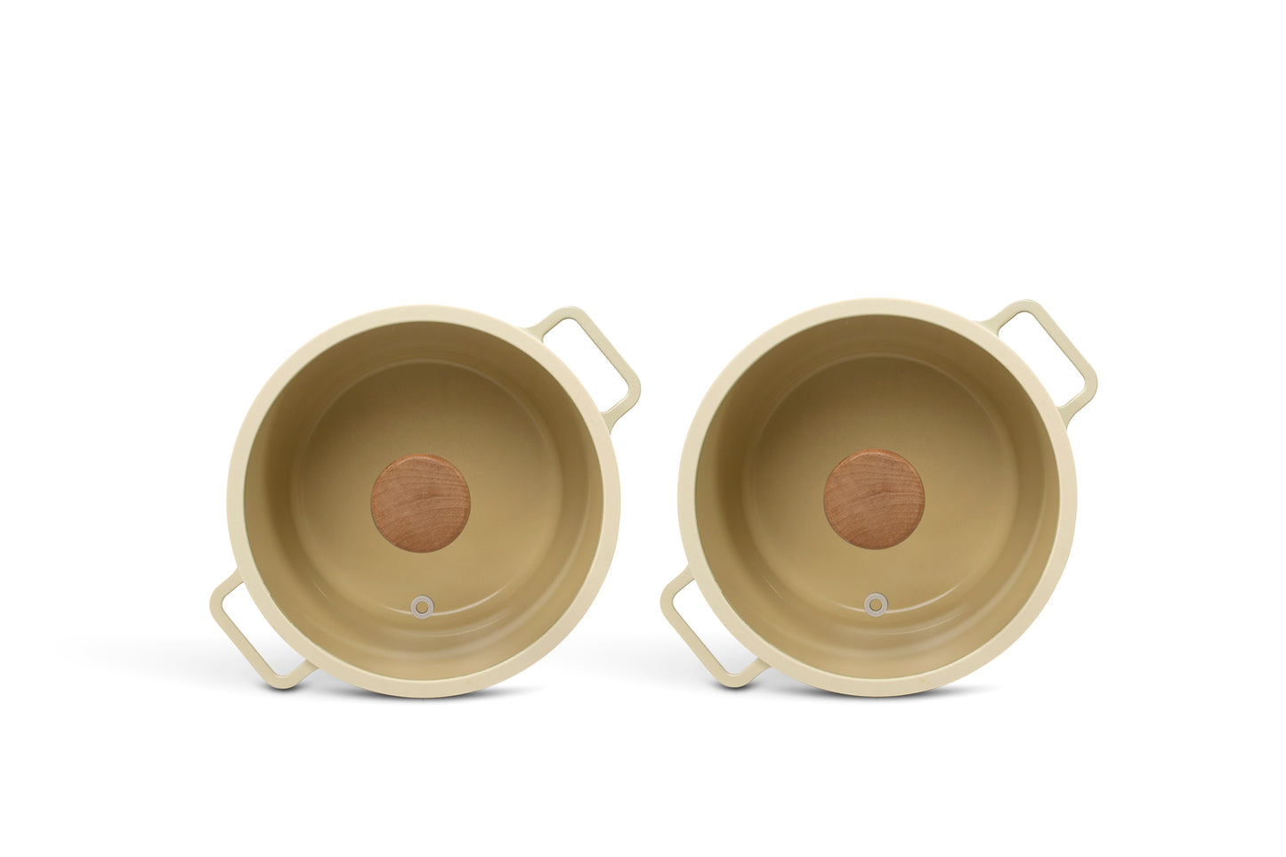 FIKA Casserole Stew Pot with Glass Lid