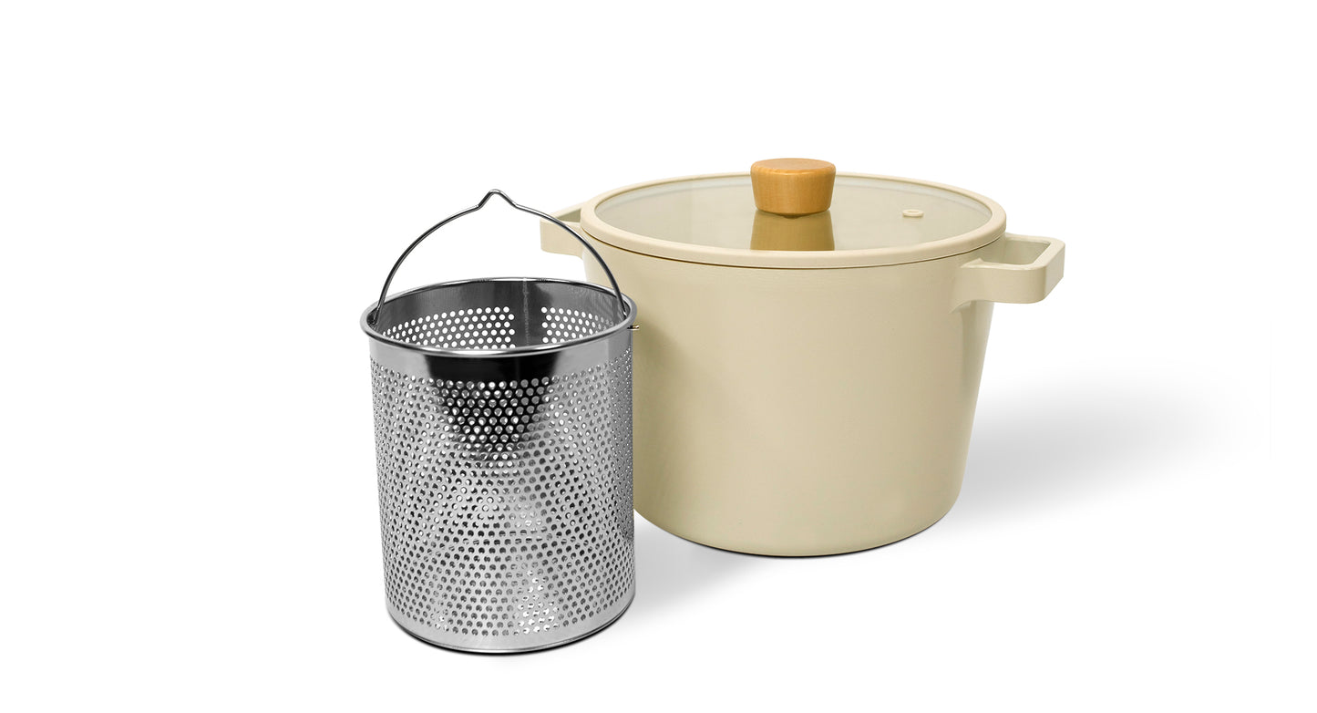 FIKA Pasta Set