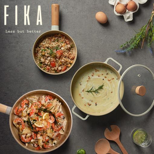 Hello FIKA cookware!