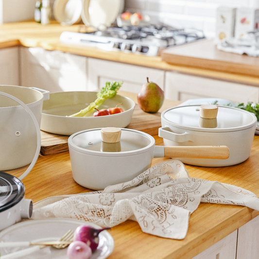 Safety of Ceramic Cookware