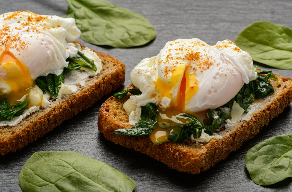 The Most Common Question about Poaching – Cook with FIKA