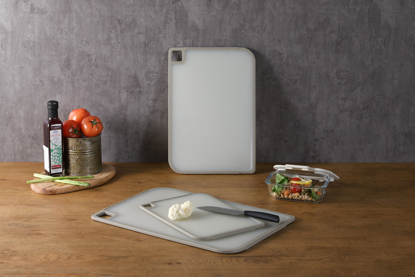 FIKA Antimicrobial Cutting Boards