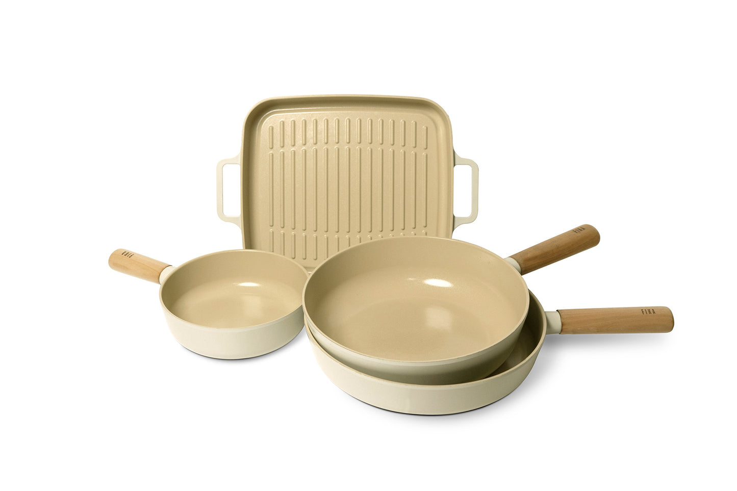 FIKA Pan Set