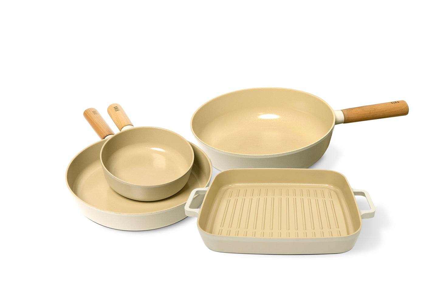 FIKA Pan Set