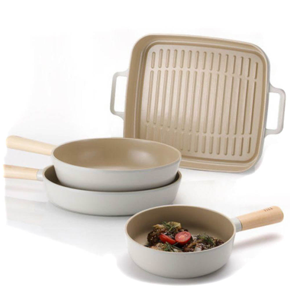 FIKA Pan Set