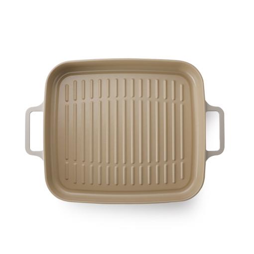 FIKA Rectangular Grill Pan