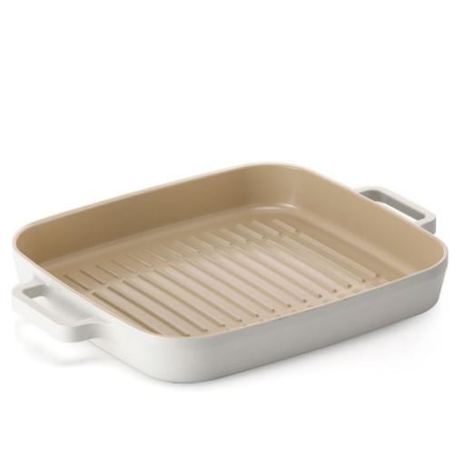 FIKA Rectangular Grill Pan